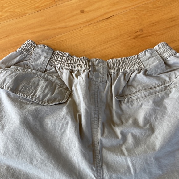 Two Pair Mens Guide Gear Trail/Water Shorts Medium - Picture 6 of 6